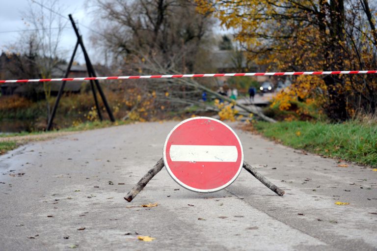 В Огрском крае призвали объявить ЧС из-за недоступности транспорта