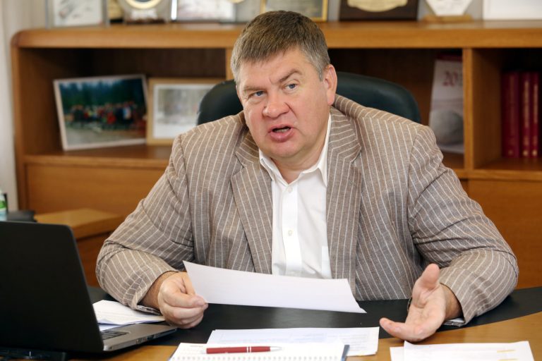 Цены на газ в мире взлетели, поэтому Latvijas gāze вновь хочет повысить тариф