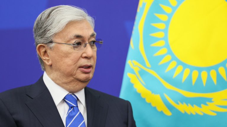 Токаев объявил в Казахстане «перестройку»