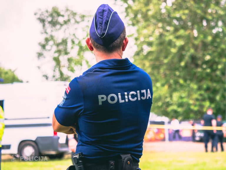 Госполиция: за сутки зарегистрировано 82 ДТП