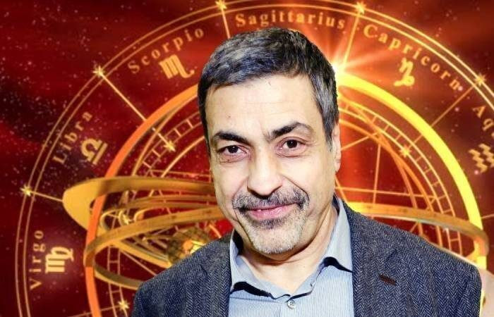 Гороскоп Павла Глобы на вторник для каждого знака Зодиака