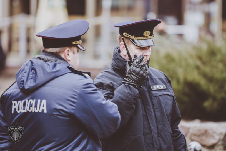 Госполиция: в воскресенье в ДТП пострадали 18 человек