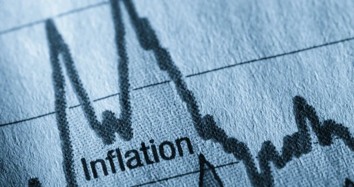 Diena: в августе темп инфляции несколько приостановился