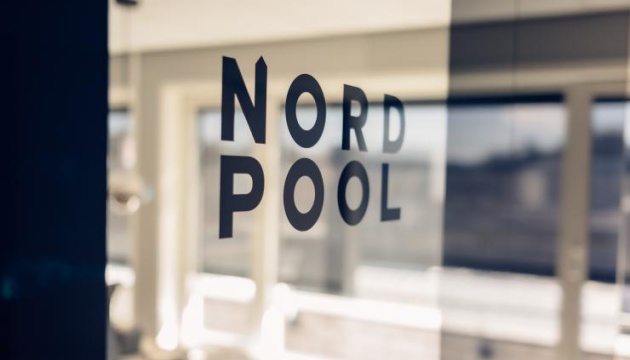 Nord Pool заморозила потолок цен на электроэнергию