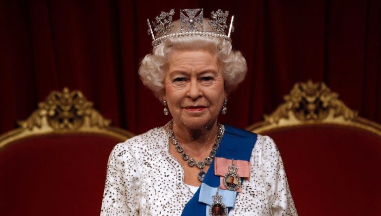 Завещание королевы Британии Елизаветы II засекретят на 90 лет