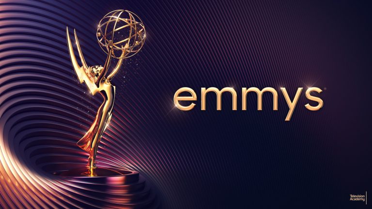 В Лос-Анджелесе прошло вручение премии Emmy