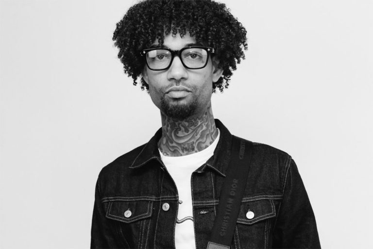 Рэпера PnB Rock застрелили во время обеда в ресторане