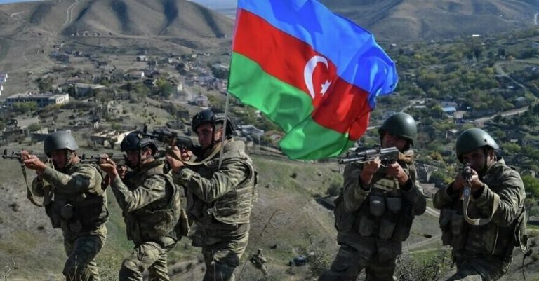 Баку и Ереван обвинили друг друга в военном обострении на границе