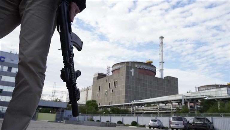МАГАТЭ начало консультации об охранной зоне вокруг ЗАЭС с Украиной и Россией