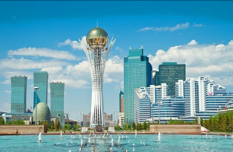 Токаев поддержал переименование Нур-Султана обратно в Астану