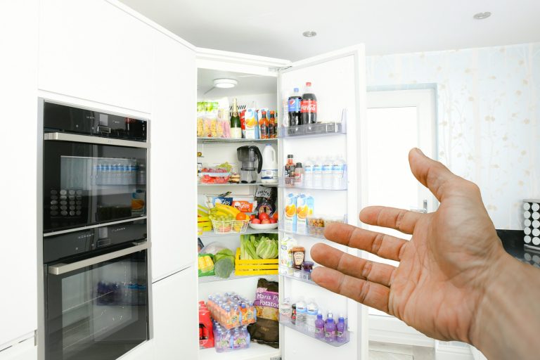 Продукты питания, которые не следует замораживать