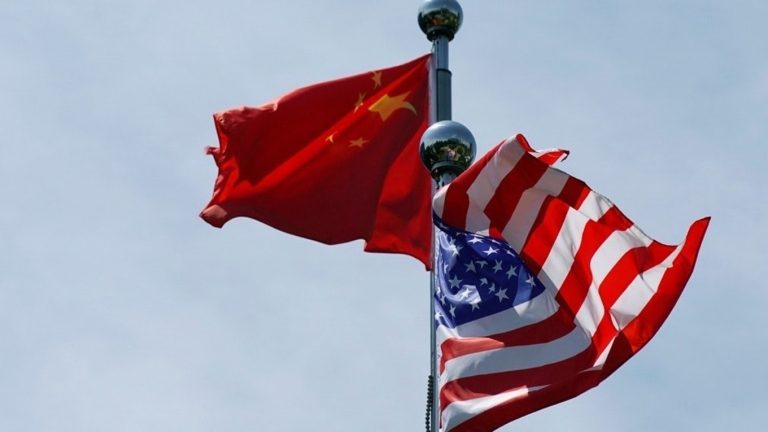 США готовят санкции против Китая из-за угрозы вторжения на Тайвань