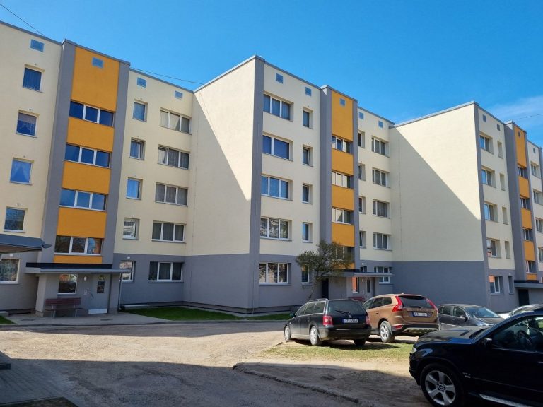 Стала доступна новая программа повышения энергоэффективности жилья