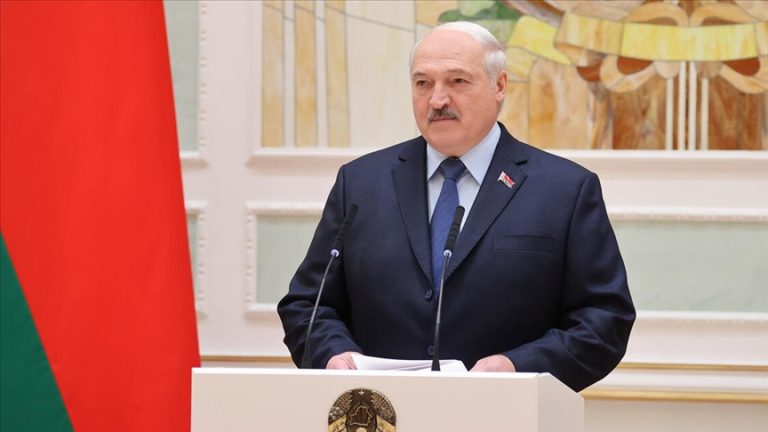 Лукашенко пообещал «не дать Европе замерзнуть»