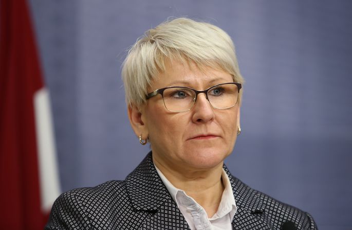 Рейрс увольняет генерального директора СГД