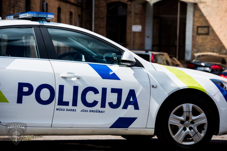 Госполиция: за прошедшие сутки в ДТП пострадали 9 человек