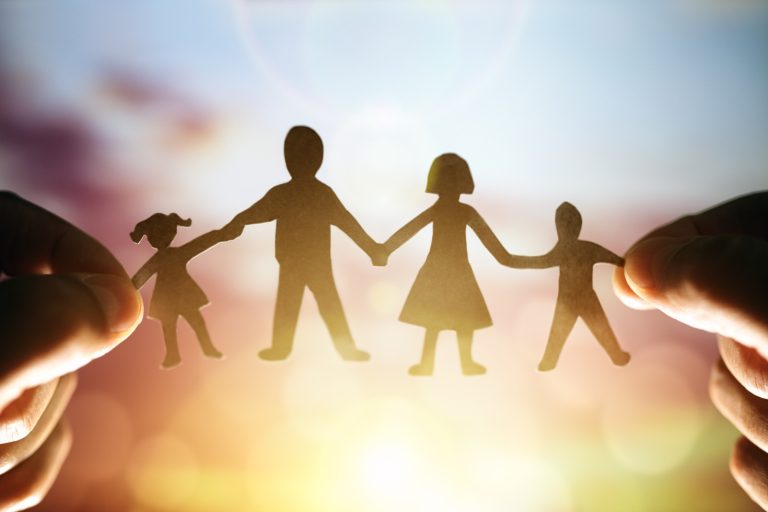 Каждый из родителей будет иметь право получать родительское пособие 2 месяца