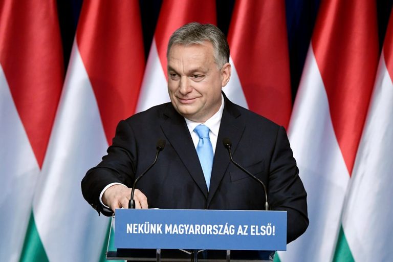 Орбан назвал «скучной шуткой» призыв Европарламента наказать Венгрию за нарушение демократии