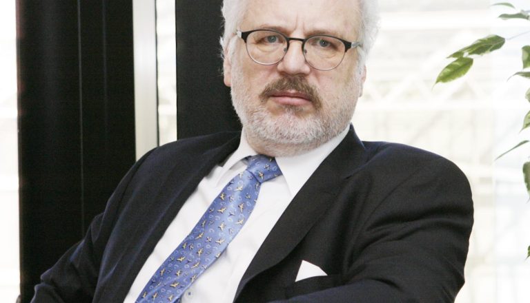 Президент вернул в Сейм новый закон о самоуправлениях