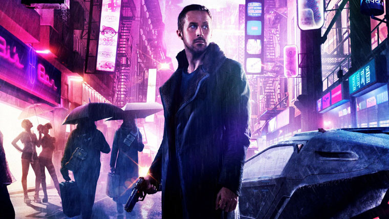 Студия Amazon готовит сериал «Бегущий по лезвию 2099»