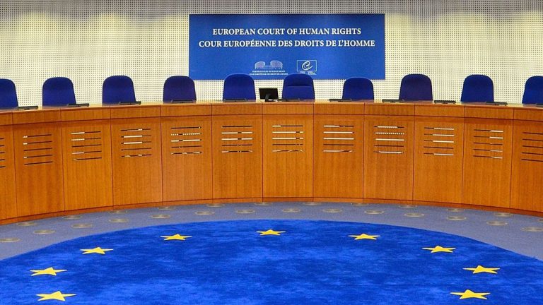 Россия окончательно вышла из Европейской конвенции по правам человека