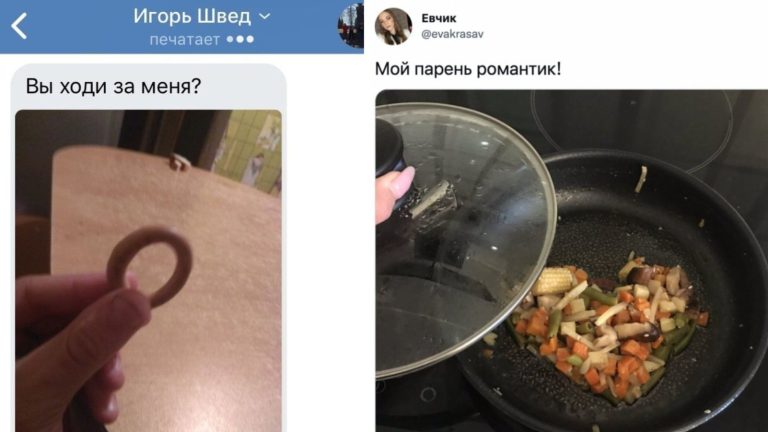 Пост о настоящих романтиках, рядом с которыми Казанова просто школьник