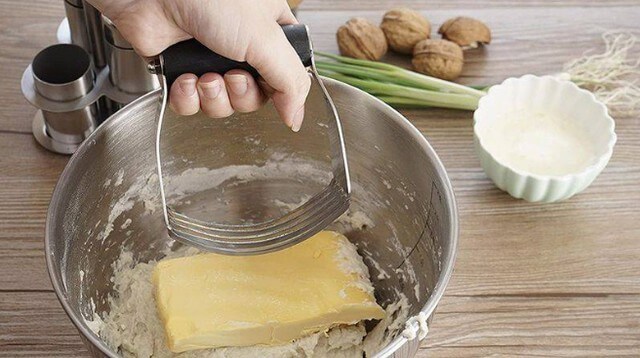 Странные кухонные находки, которые потребовали объяснений сетевых экспертов