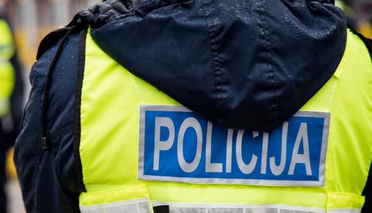 Госполиция: в воскресенье в ДТП пострадали девять человек