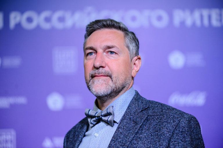 Венчурный инвестор Константин Синюшин: о роли стартапов для латвийской экономики