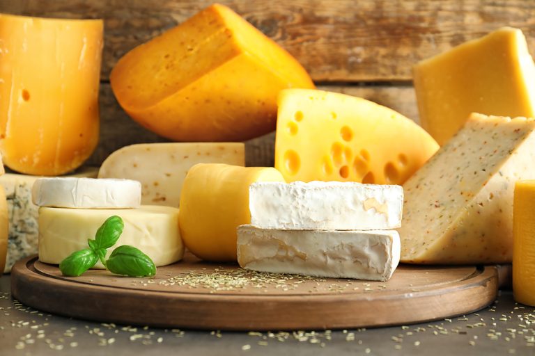 Сырная продукция и крупы подорожали почти в два раза