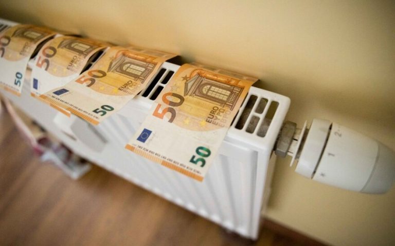 Мэр Вильнюса: возможно, отопление будет стоить даже меньше, чем в прошлом году