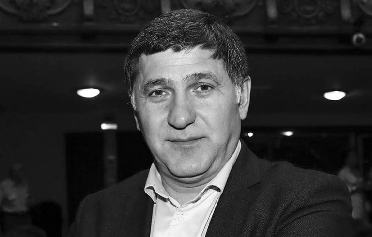 Российский актер Сергей Пускепалис погиб в ДТП