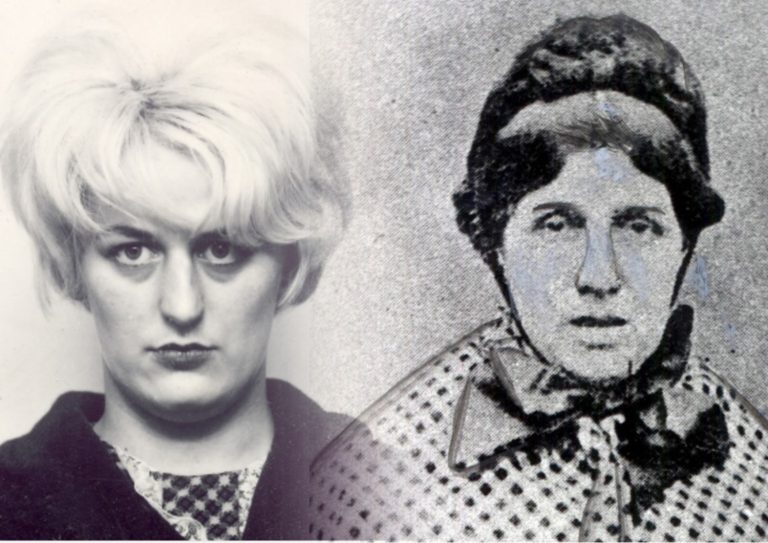 10 самых злобных женщин в истории