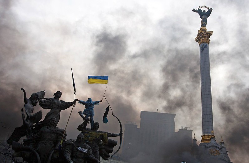 Европа выделила дополнительную помощь Украине на 5 миллиардов евро