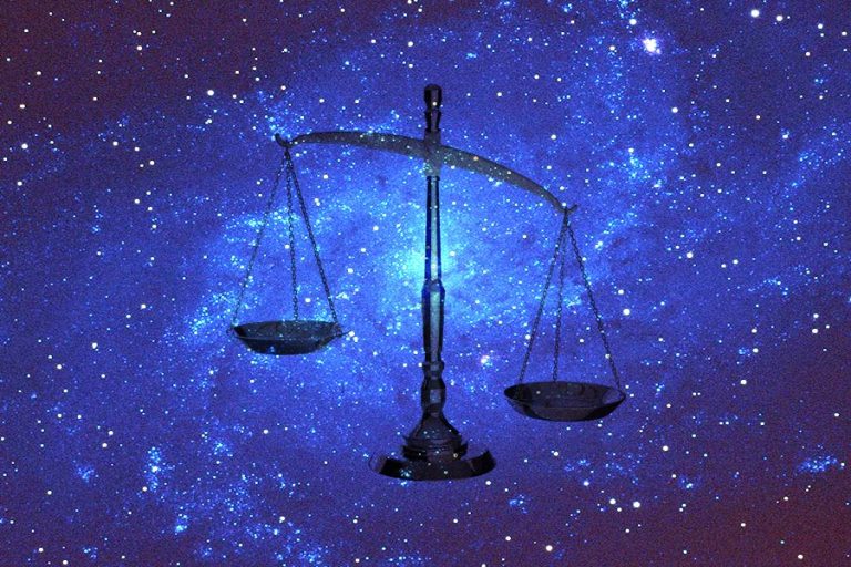 Мужчина-Весы? Что вам нужно знать, если вы хотите остаться с ним навсегда