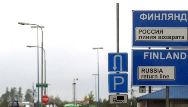 Финляндия закроет въезд для бегущих от мобилизации россиян