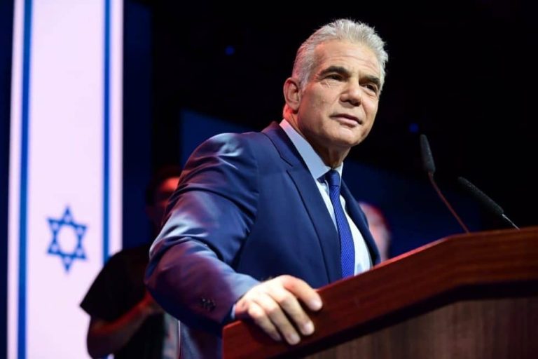 Премьер Израиля поддержал решение о двух государствах с трибуны ООН