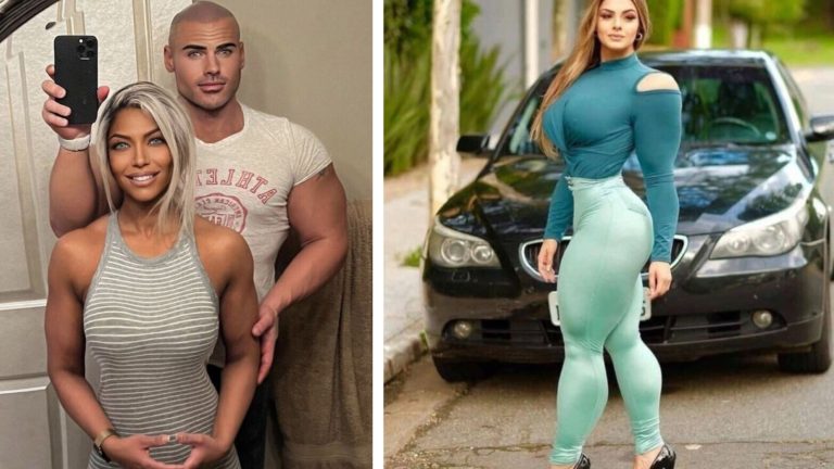 Ужасы Photoshop из социальных сетей, после которых дергается глаз