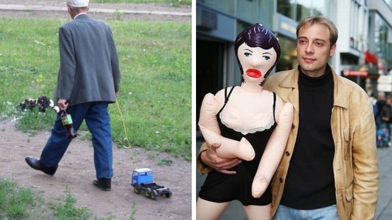 21 фото о том, что такое настоящее одиночество