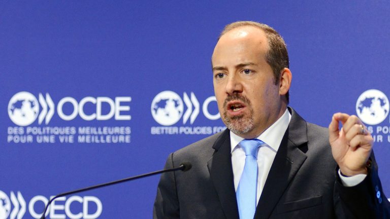 Война в Украине обойдется мировой экономике в сумму до $2,8 трлн — прогноз