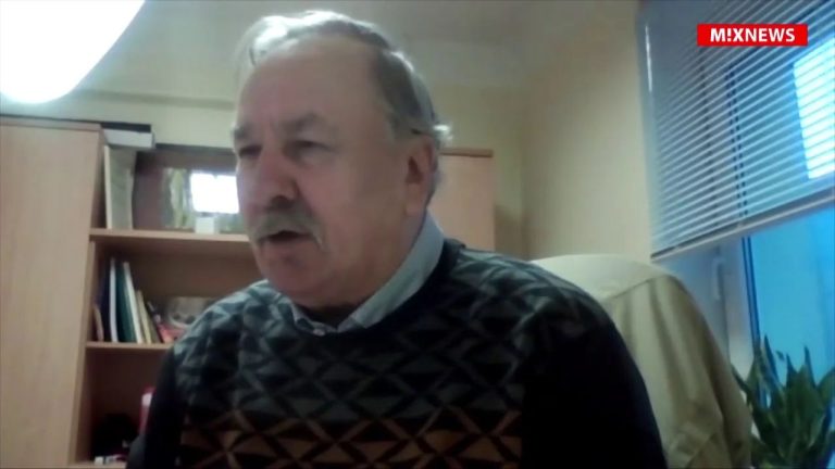 Сергей Сидорко: о правилах парковки машин во внутренних дворах микрорайонов