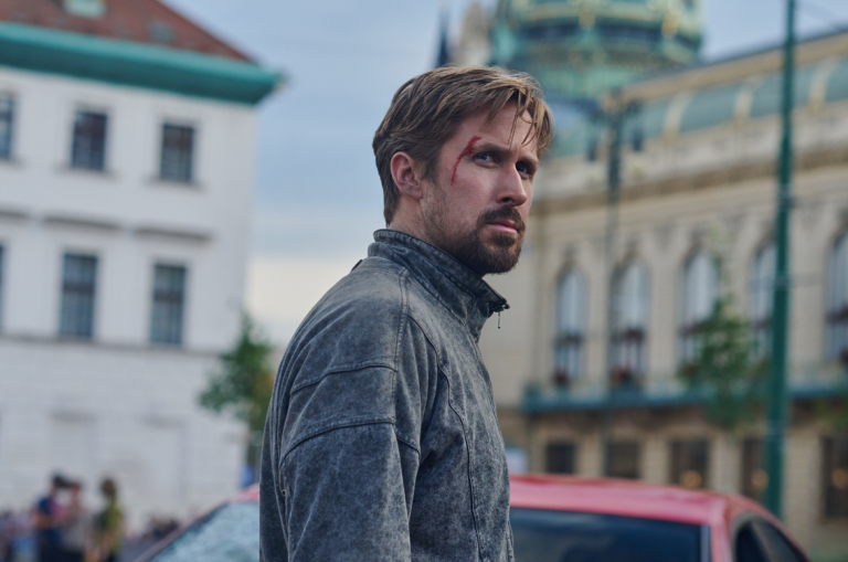 Самое интересное о съемках фильма «Серый человек» (2022)