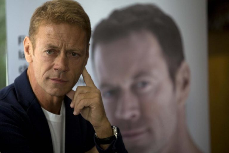 «Звезда» фильмов для взрослых Рокко Сиффреди станет героем сериала