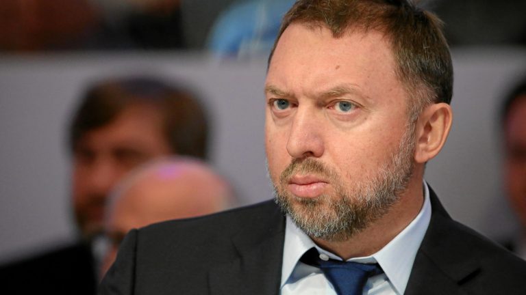Миллиардера Дерипаску обвиняют в нарушении санкций, ему грозит до 20 лет тюрьмы