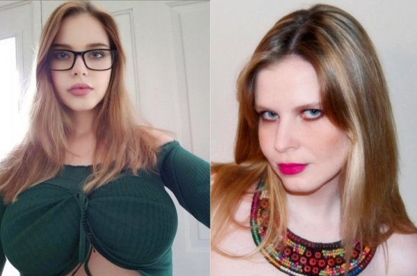 Люди, которых нельзя подпускать к Photoshop а то натворят беды