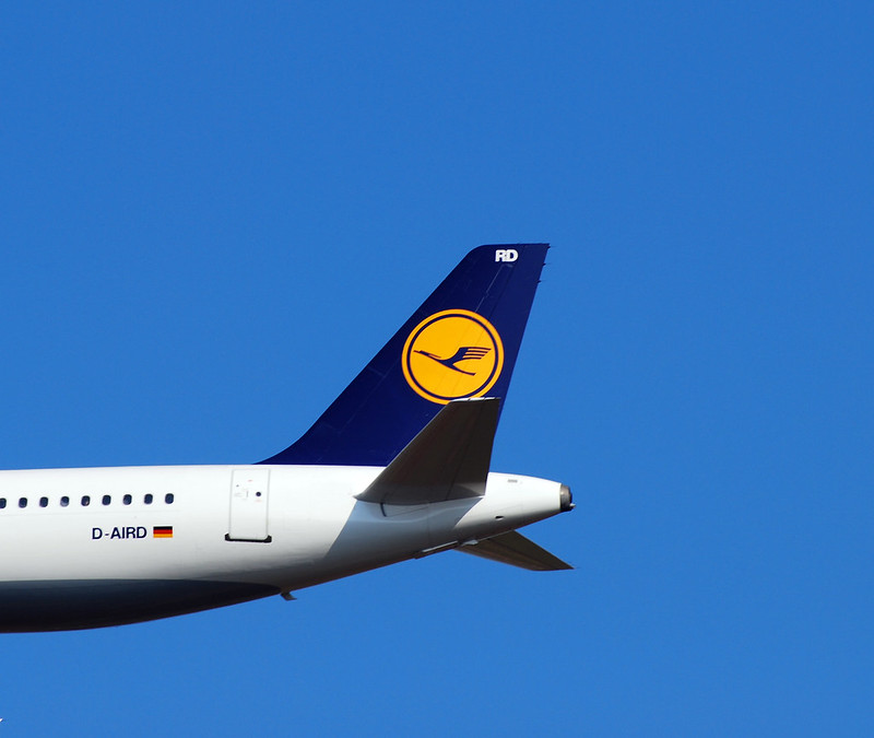 Пилоты Lufthansa готовятся провести очередную забастовку
