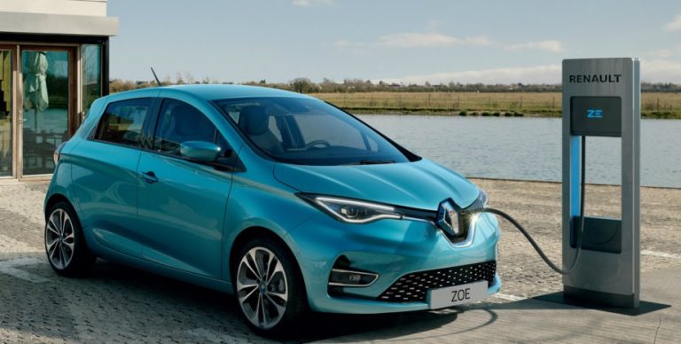 Renault может разделиться надвое и получить новых совладельцев из Китая