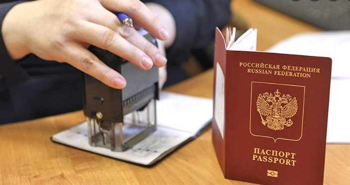 Страны Балтии договорились существенно ограничить въезд граждан России