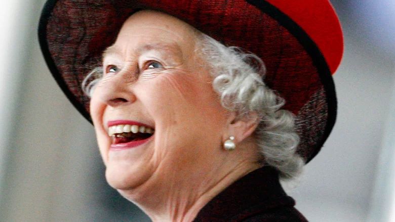 Лучшие экранные образы королевы Елизаветы II