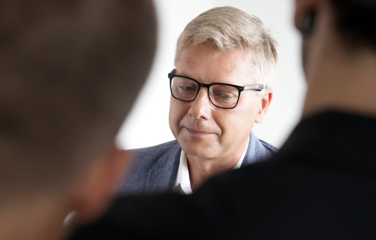 Ушаков прокомментировал «провал» на выборах партии «Согласие»